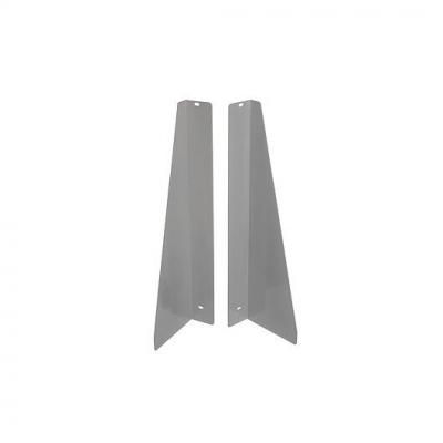 BAHCO Adaptateur de panneaux pour plateaux d'&eacute;tablis en bois et en MDF 