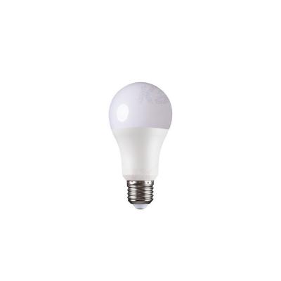 KANLUX Ampoule LED E27 A60 Connect&eacute;e 11,5W 1055lm (92W) 180&deg; - Blanc CCT 2700-4500K - RGB