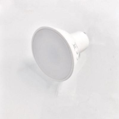 SILAMP Ampoule LED GU10 8W 220V - Blanc Chaud 2300K - 3500K - 