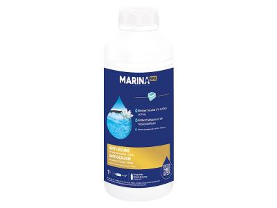 MARINA Anti-&eacute;cume Pour Spa 1 L -  Spa