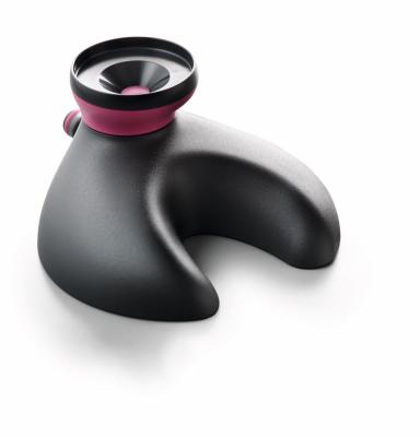 GF  - Arrosseur ""CONO"" sur base - Rose
