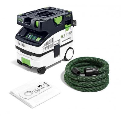 FESTOOL Aspirateur  CTL MINI - 575254 