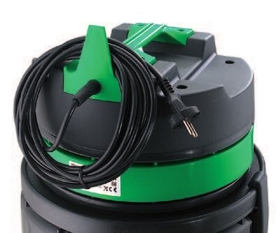 VORTICE  Aspirateur pro WD 35