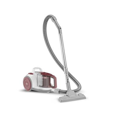 SOLAC  - aspirateur sans sac 79db facil space -