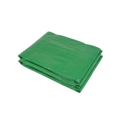 HABRITA B&acirc;che poly&eacute;thyl&egrave;ne 140g/m&sup2;pour serre vert -  - sra2025-cov