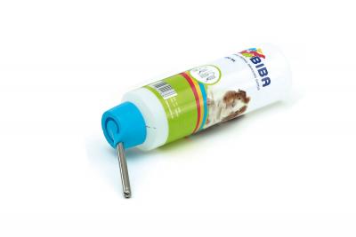 SAVIC Biba Bouteille Petit Animal Bouteille d'eau 500&nbsp;ml (Lot de 12)
