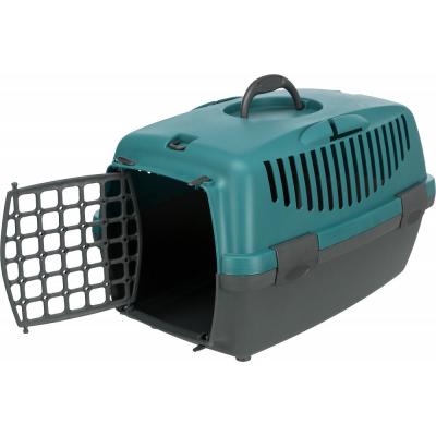 TRIXIE Box de transport Capri 2. XS-S 37 x 34 x 55 cm. pour petit chien .