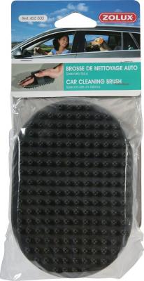 ZOLUX Brosse Sp&eacute;ciale Textiles Pour Ramasser Les Poils 13,5x9,5x3cm