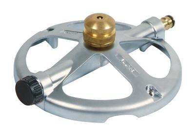 BOUTTE Boutt&eacute; ETSR151 Brumificateur laiton sur embase metal, Gris