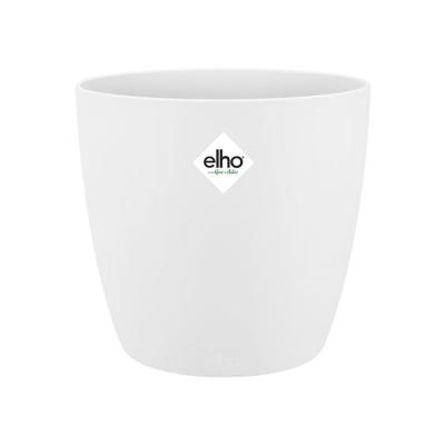 ELHO  - vaso brussels round 18CM colore a scelta