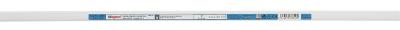 LEGRAND  098233 Cache C&acirc;bles, Auto Adh&eacute;sif, 16mm x 12.5mm, Blanc