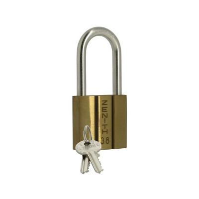 IS&EACUTE Cadenas ZENITH 45 2 cl&eacute;s hauteur de anse 80 mm - ISEO - 02052201A90