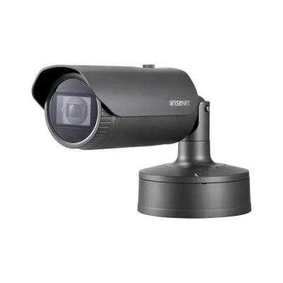 HANWHA Cam&eacute;ra de surveillance bullet IR r&eacute;seau 2MP XNO-6080R