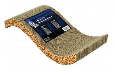 CATIT  griffoir motif l&eacute;opard 