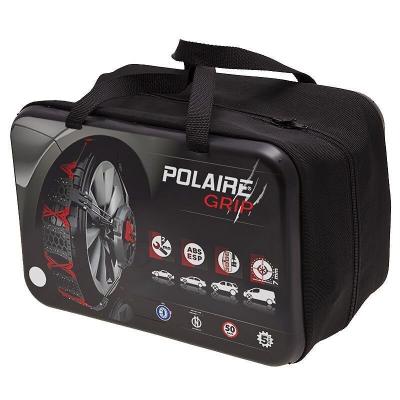 POLAIRE Chaine neige vehicule non chainable  GRIP 245/55R19 265/55R18 275/45R20