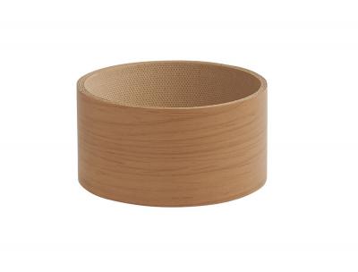 Chant m&eacute;lamin&eacute; thermocollant 42mmx1.32ml h&ecirc;tre 