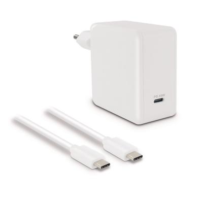 METRONIC  395662 Chargeur Secteur 45W + Cable USB-C 2.5M BLC
