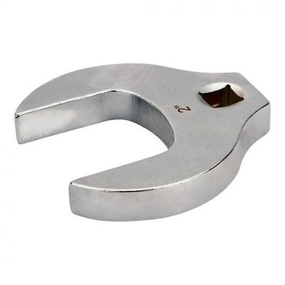 BAHCO Cl&eacute;s &agrave; fourche crowfoot carr&eacute; conducteur 1/2"" - 2.3/16 pouces 