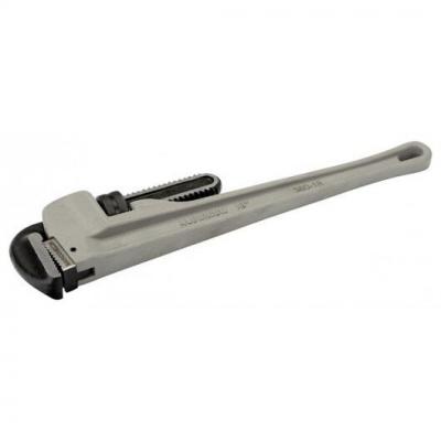 BAHCO Cl&eacute;s serre-tubes aluminium multi-usages 