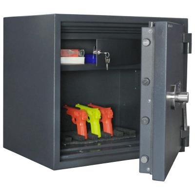 ROTTNER Coffre Fort Ignifuge  Galaxy 60 It En2 Fire Serrure &Eacute;lectronique