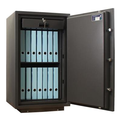 ROTTNER Sydney 100 Coffre-Fort Ignifuge &agrave; Serrure &Eacute;lectronique - 