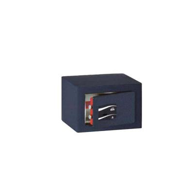 STARK Coffre fort mobile monolithique serrure &agrave; clef s&eacute;rie 300  302 360x225x320mm