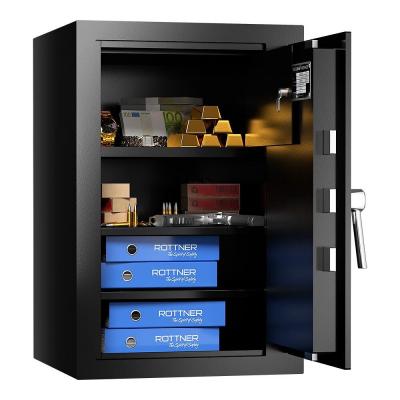 ROTTNER Coffre Fort  Monaco 65 El Serrure &Eacute;lectronique