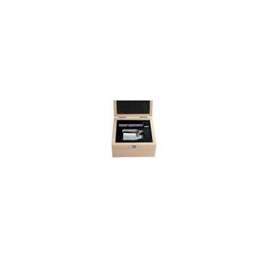LEMAN Coffret Tournage / Mandrin Extensible+ Meche &agrave; Fa&ccedil;onner D.35 - 