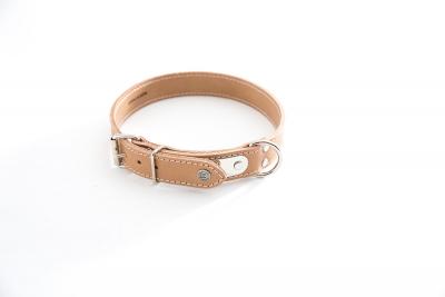 MARTIN SELLIER Coll surp plaq 31-62cm nat 