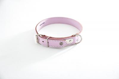 MARTIN SELLIER Coll surp plaq 31-62cm ros 