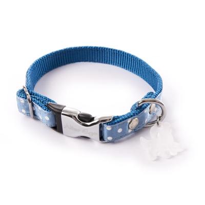 ALTER EGO Collier A Poiss 15-23/33 Noir - Martin Sellier