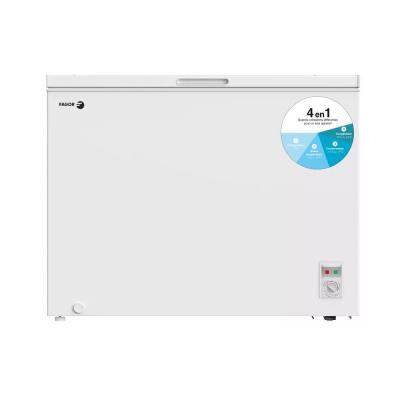 FAGOR Cong&eacute;lateur coffre  - fcc260ee  - FCC260EE 