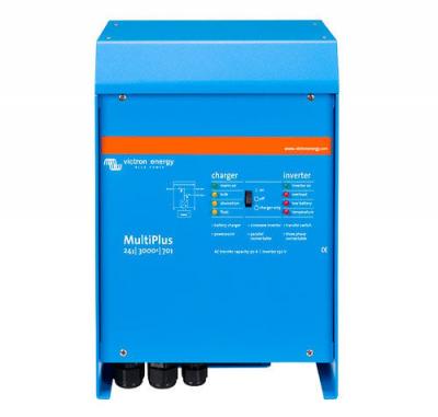 VICTRON ENERGY Convertisseur Chargeur 3000 VA Multiplus VICTRON (Voltage : 12 volts)