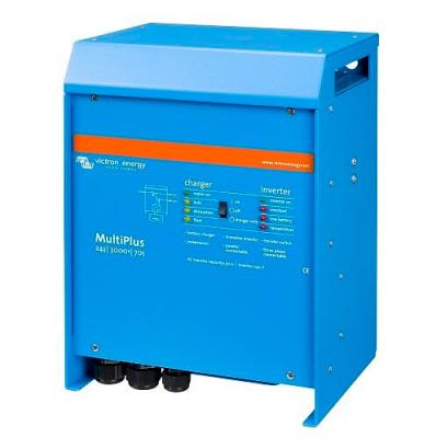 VICTRON  Energy Multiplus 48/5000/70-100 Charger Bleu