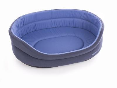 MARTIN SELLIER Martin-Sellier - Corbeille Pour Chien - Mousse - Classic Modern (65cm)