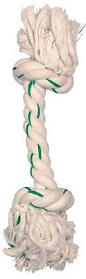 ZOLUX Jouet Corde Coton Menthole 40 Cm