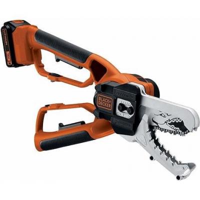 BLACK & DECKER BLACK+DECKER GKC1000L-QW, Scie de taille