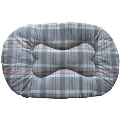 TYROL Couchage pour chien -  - Coussin Oval Toronto - 80 x 48 x 3 cm