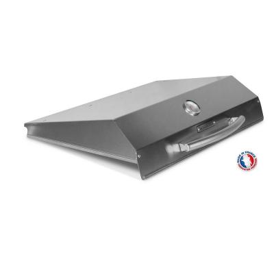PLANCHAELEC Couvercle plancha &eacute;lectrique MIRICHAUD ANTHEA E650