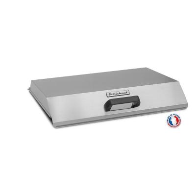 PLANCHAELEC Couvercle plancha &eacute;lectrique mirichaud neo e530 95204
