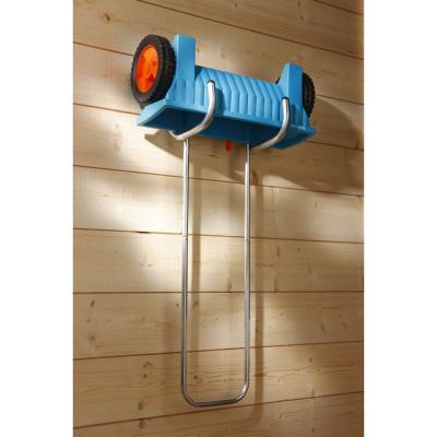 MOTTEZ  - Crochet longueur 250mm - Charge 100kg - F103V