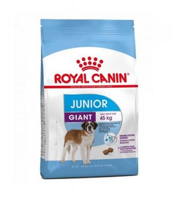 ROYAL CANIN  31 Nourriture g&eacute;ante pour Chien 3,5 kg