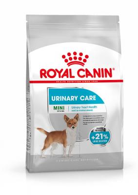ROYAL CANIN  Urinary Care Mini pour chien 2 x 3 kg