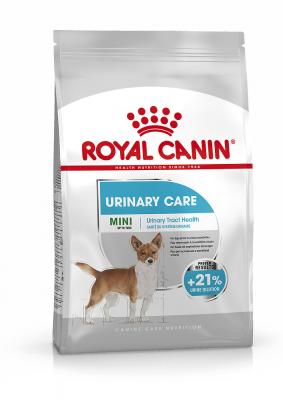 ROYAL CANIN SIZE Royal Canin Mini Urinary Care 8 kg Adulte Ma&iuml;s, Volaille