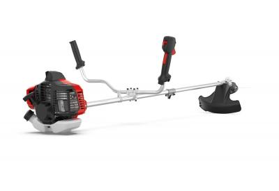 SCHEPPACH D&eacute;brousailleuse thermique BCH2500PB - 25 cc 