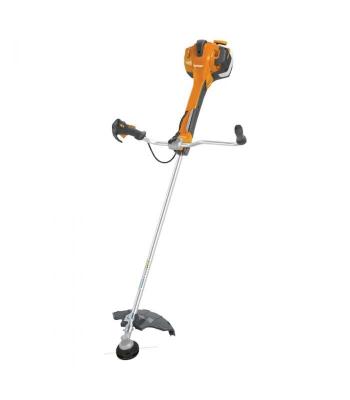 VILLAGER D&eacute;broussailleuse thermique 2 temps 46,5 cm&sup3; anti vibrations -  BC 2700 XCE 
