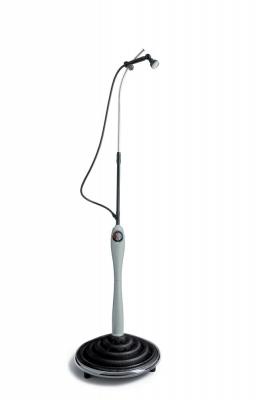 GF Douche solaire Sunny Style Premium Grise - 