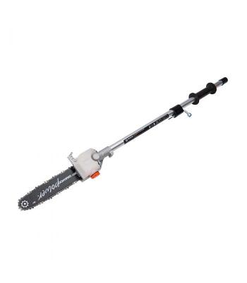 DAEWOO Elagueuse sur perche sans fil guide 25cm pour multi outils 62V DALMT62B -  DAL62-PS 
