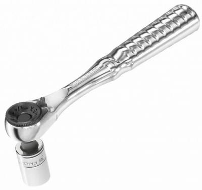 FACOM  Cl&eacute; &agrave; cliquet avec jeu d'embouts 6,3&nbsp;mm