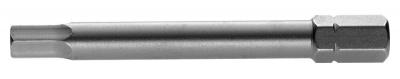 FACOM  EH.210L Embout 5/16 6Pans 10 L 70Mm